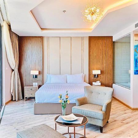 Panorama Nha Trang Central Condotel Экстерьер фото