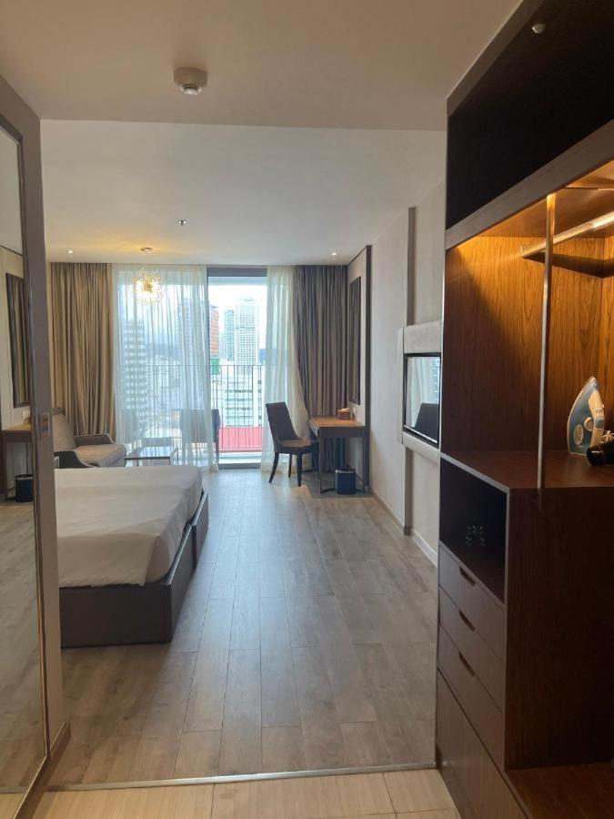 Panorama Nha Trang Central Condotel Экстерьер фото