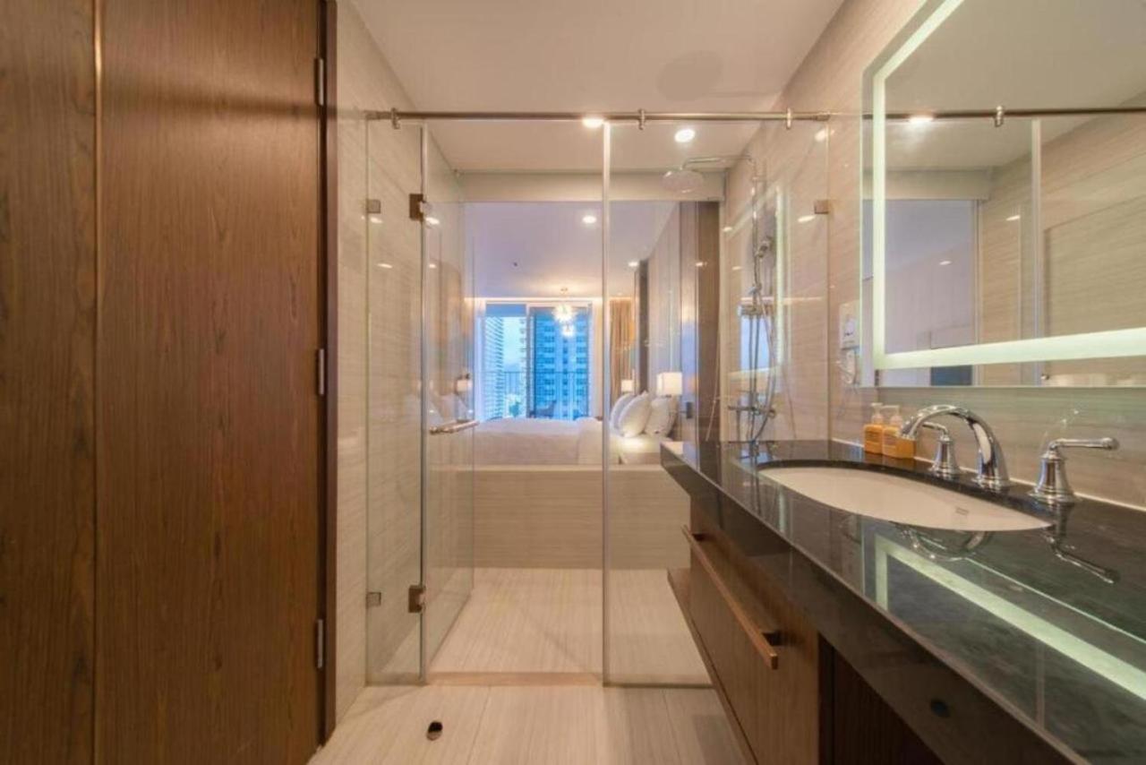 Panorama Nha Trang Central Condotel Экстерьер фото