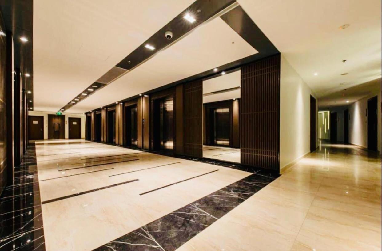 Panorama Nha Trang Central Condotel Экстерьер фото