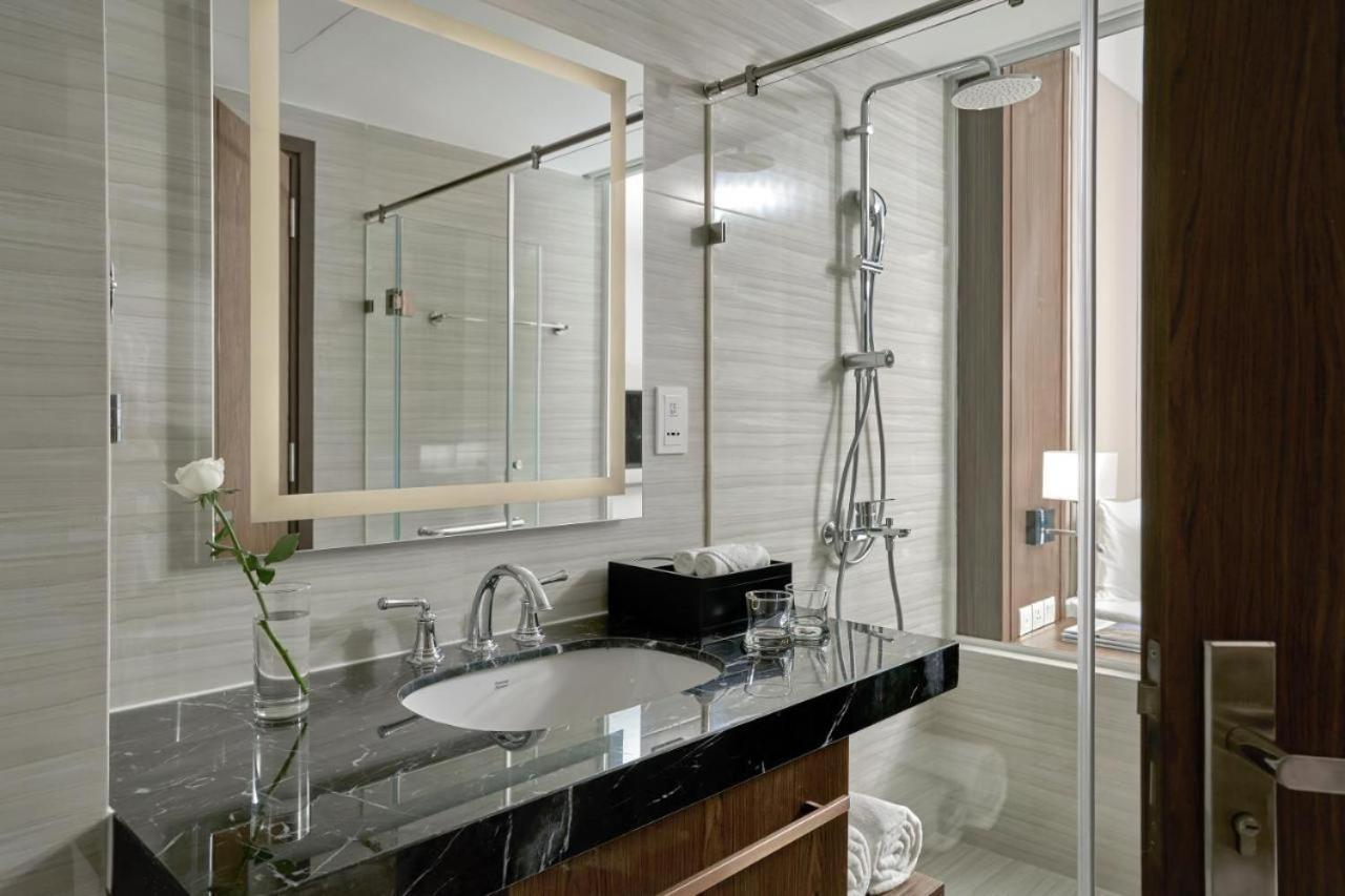 Panorama Nha Trang Central Condotel Экстерьер фото